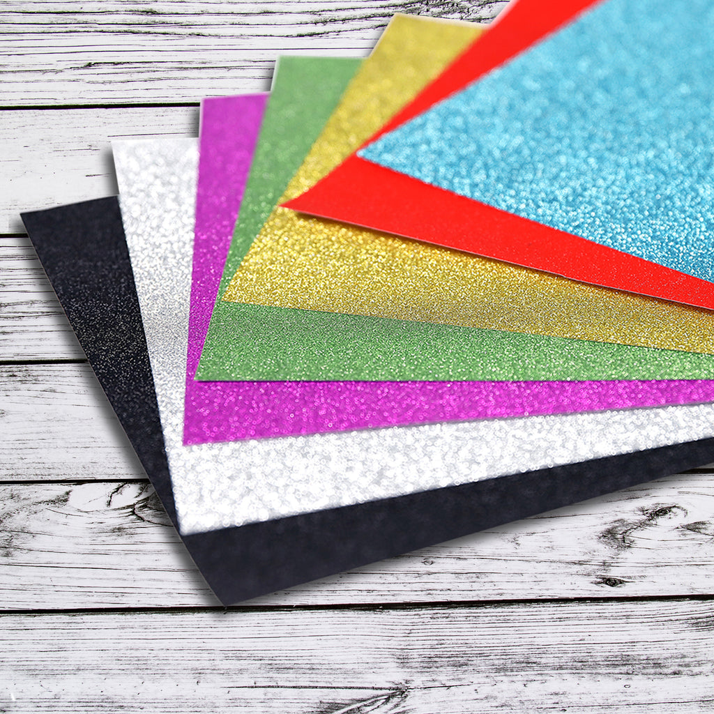  SEWACC 80 Sheets Colorful Cardstock Colored Cardstock Paper  Glitter Cardstock Paper Origami Folding Paper Origami Paper Kids Cardstock  Paper DIY Supplies Paper DIY Craft Paper